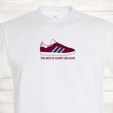 adidas Aston Villa West Ham