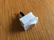 Coopers 8958 Daylight Spectrum Floor Lamp On/Off Power Switch