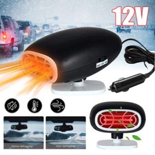 150W Electric Car Heater 12V