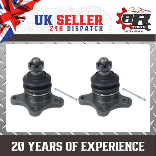 Suspension ball joint lower - joint,
