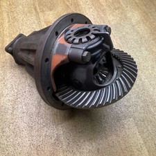 Range rover classic  10 Spline