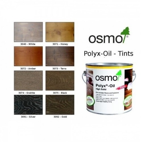 Osmo polyx hard wax oil - polyx,