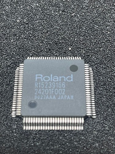 New original roland - new, pcm