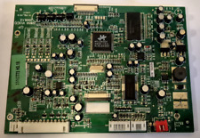 Acoustic Solutions LCDW22DVD95F - DVD Mech Board - 20407772 HO.19 - 32850 V1.5