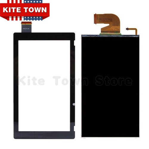 Replacement lcd screen - lcd, display