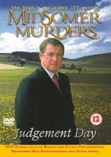 Midsomer Murders: Judgement