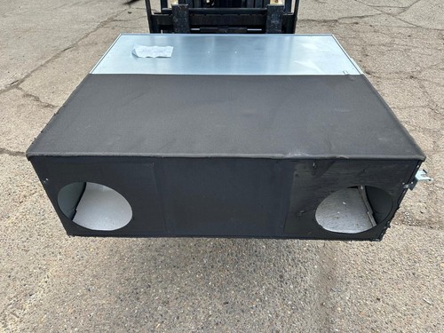 Mitsubishi lossnay lgh 100 - mitsubishi,