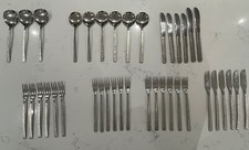 39 X Vintage Retro Viners