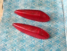 VW Type 3 Side Marker Light