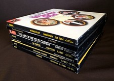 Classical Music Record Bundle - 7 Box Sets, Essential Collection for Enthusiasts