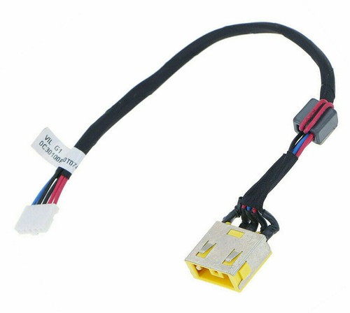Lenovo g500s g505s jack - dc,