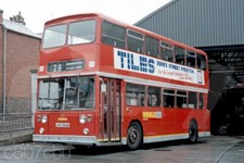 Bus Photo - Ribble 1622