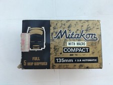 MITAKON 135mm/2.8 AUTOMATIC