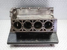 ⚙32967⚙ Mercedes-Benz C107 R107 350 V8 Engine Block M116.982 1160110601
