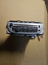 renault megan radio cd usb Mp3 player 2012dj2345 2012