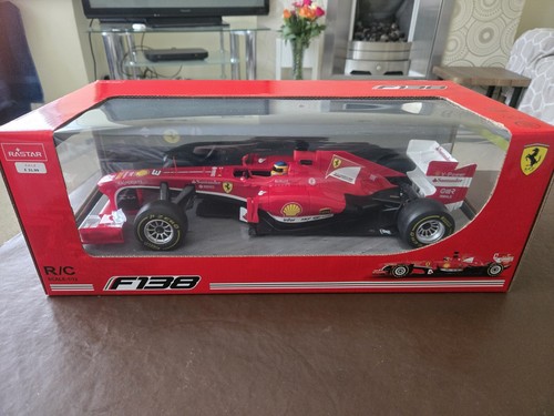 Formula one remote control - formula,