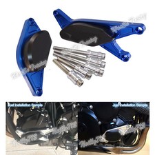 Engine Case Stator Crash Pad