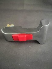 Red Door Handle Non Genuine 217/00051/00NG - Fits Ipso & JLA Washers WE/HF/HW/HC