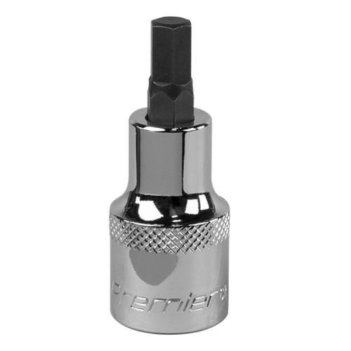 Sealey hex socket bit 7mm - sealey,