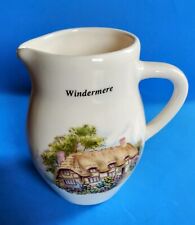 Brixham Pottery Devon Cream