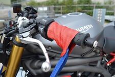 Motorcycle Ratchet Straps for