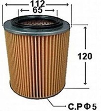 HONDA ACTY TRUCK HA4 ELEMENT