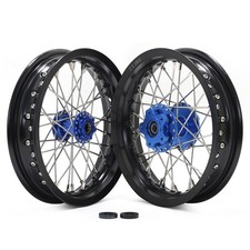 12"x2.15" Complete Wheels Rim