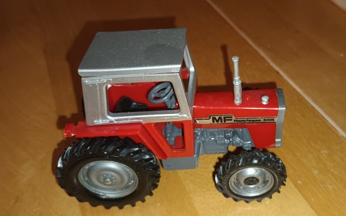 Britains farm massey ferguson - farm,