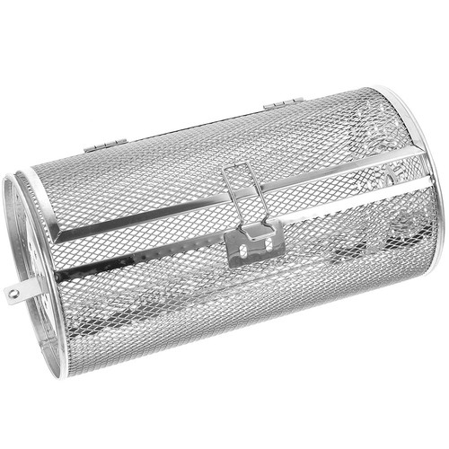 Grill roaster drum air - grill,