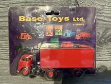 Base Toys 1 : 76 Scale  LC -