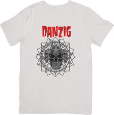 Danzig Heavy Metal Music Fit