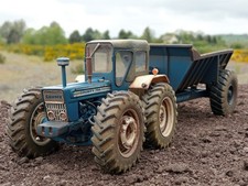 1/32 FORD COUNTY 754 SUPER 4