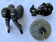 Sram apex speed - sram,