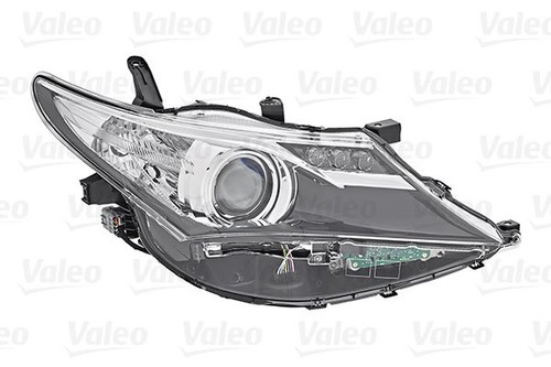 Valeo 45142 front - 45142, left