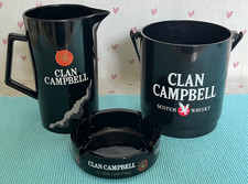 Clan Campbell Scotch Whisky