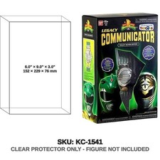 Protector For Bandai Power