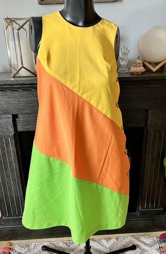 Vintage 60s 70s mod - 60s/70s,