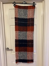 BNWOT Hollister Blanket Scarf
