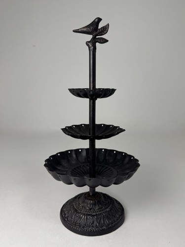 Tier metal jewelry - tier,
