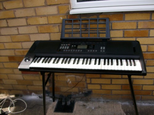 Korg 50l keyboard - keyboard, if