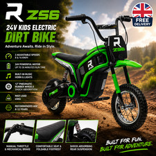 24v ride motorbike kids - 24v,