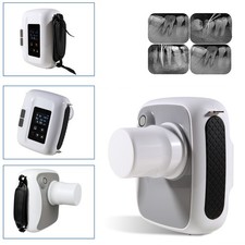 Dental Imaging System Portable Digital X-Ray Machine Handheld Xray Equipment H2