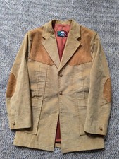 vintage NORFOLK country blazer