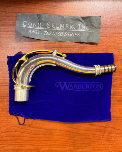 Warburton series modular - series,