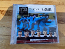 DIVINE MADNESS CD, 2 DISCS