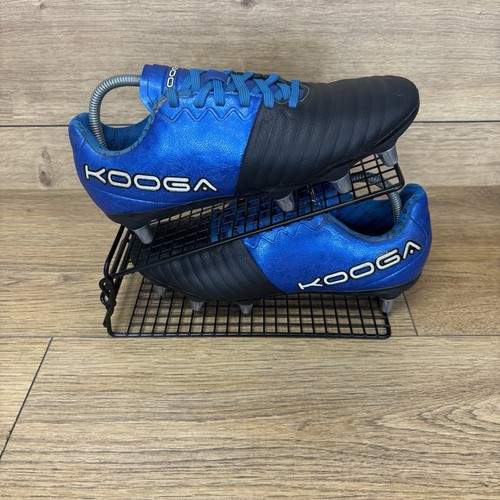 Kooga rugby boots size - rugby, 8