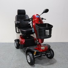 Used Electric Mobility Scooter