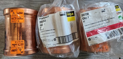 Viega 4 propress xl - viega, x