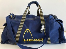 Vintage Head Antigua Bag 90s