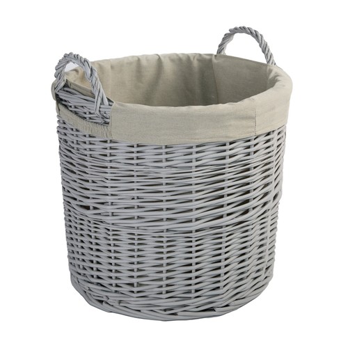 Home storage grey painted - home,